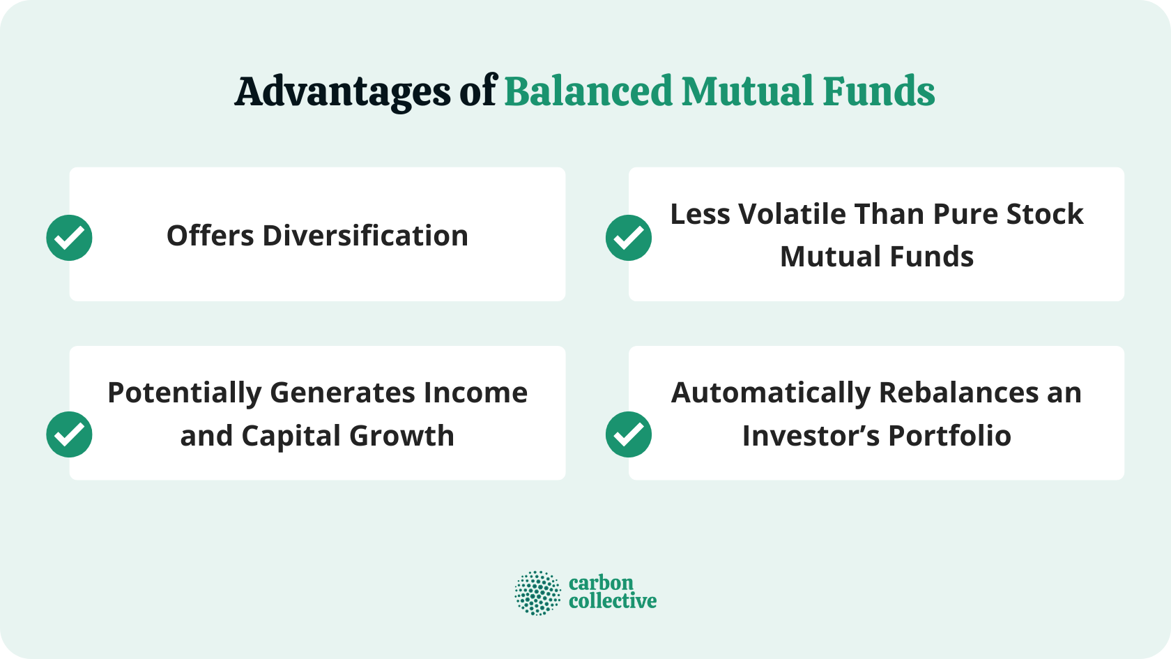 Balanced Mutual Funds | Meaning, Features, Types, Pros & Considerations