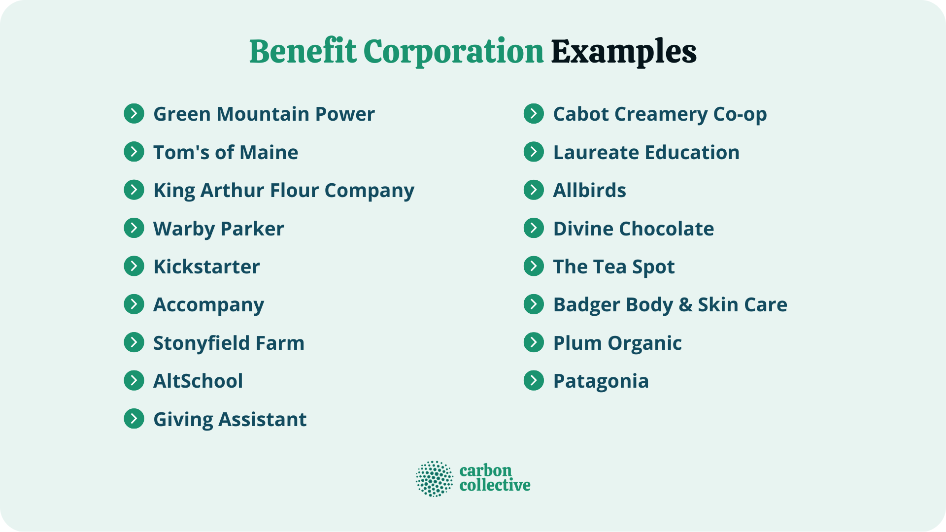 Public Benefit Corporations | What They Are & What Makes Them Unique