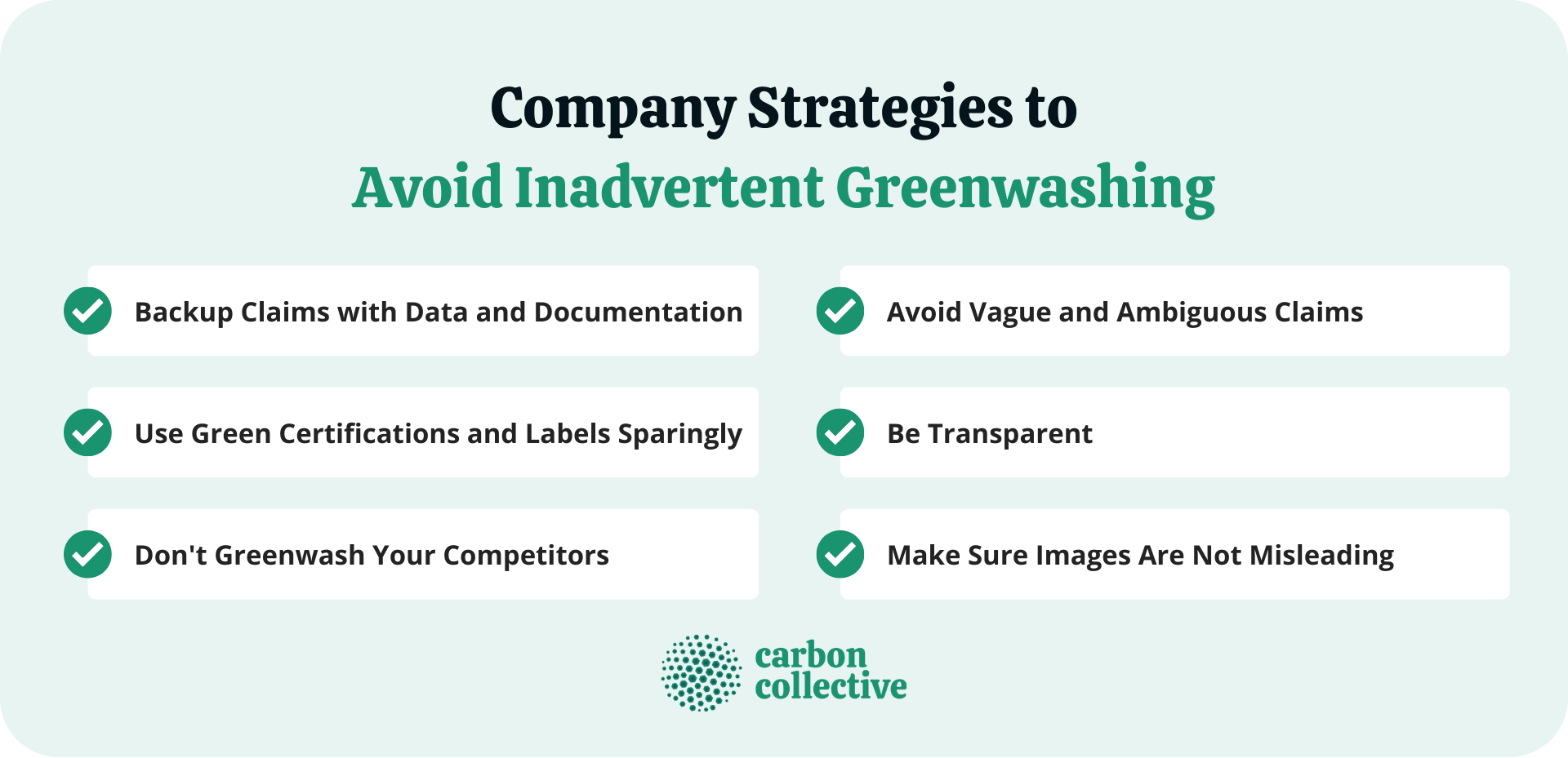 Greenwashing | Definition, Types, & Strategies