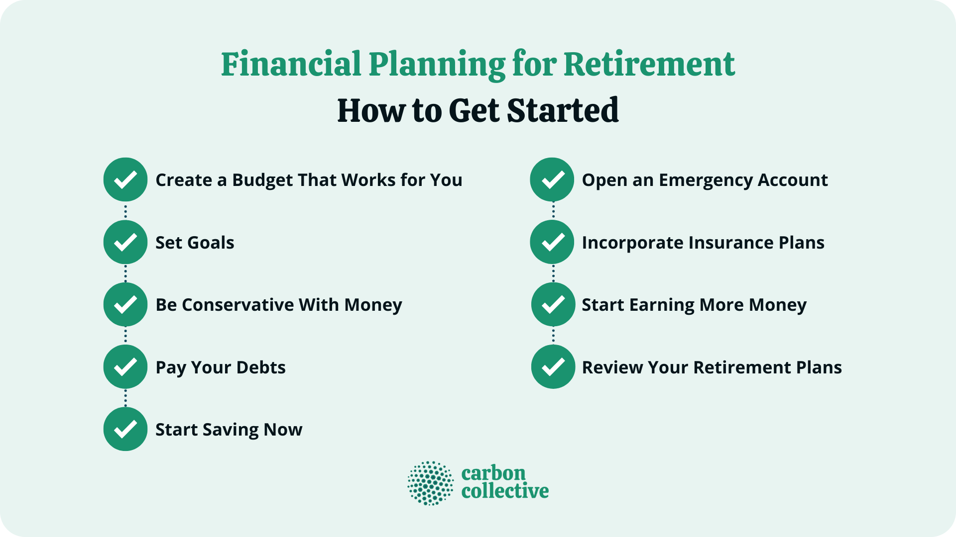 Financial Planning For Retirement A Guide To A Successful Retirement   Financial Planning For Retirement 