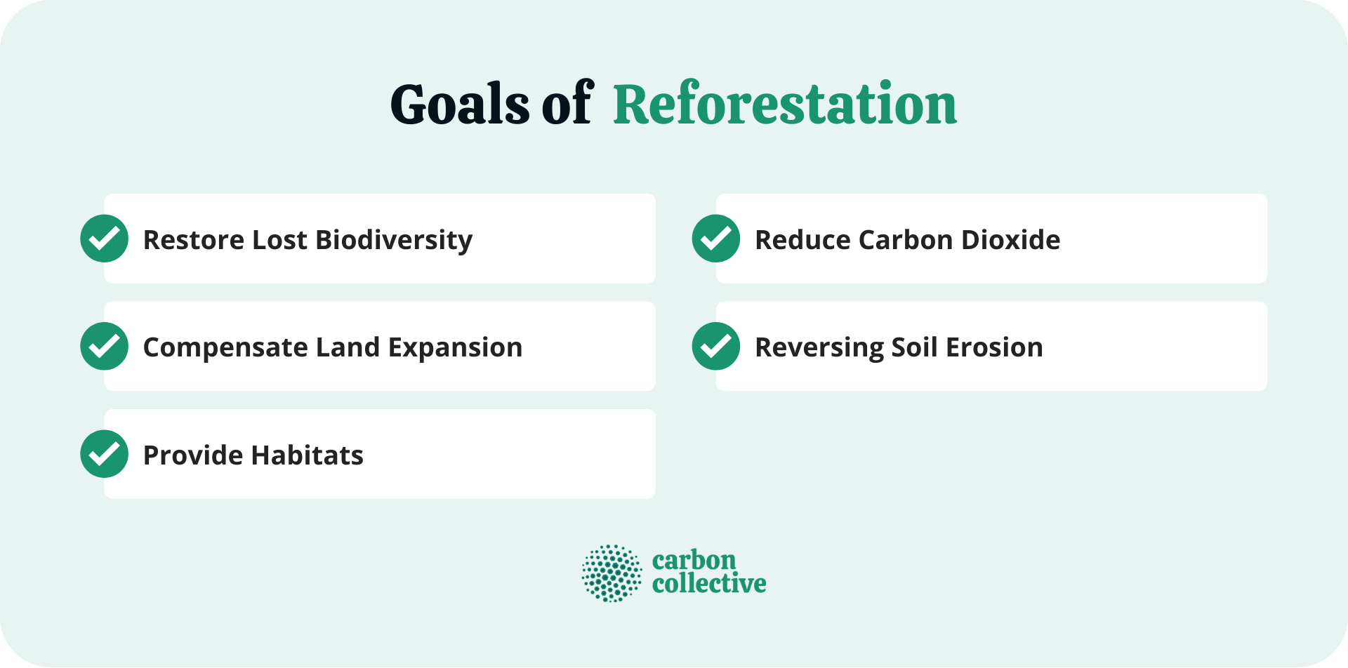 Reforestation Definition, Goals, Techniques, Benefits & Difficulties