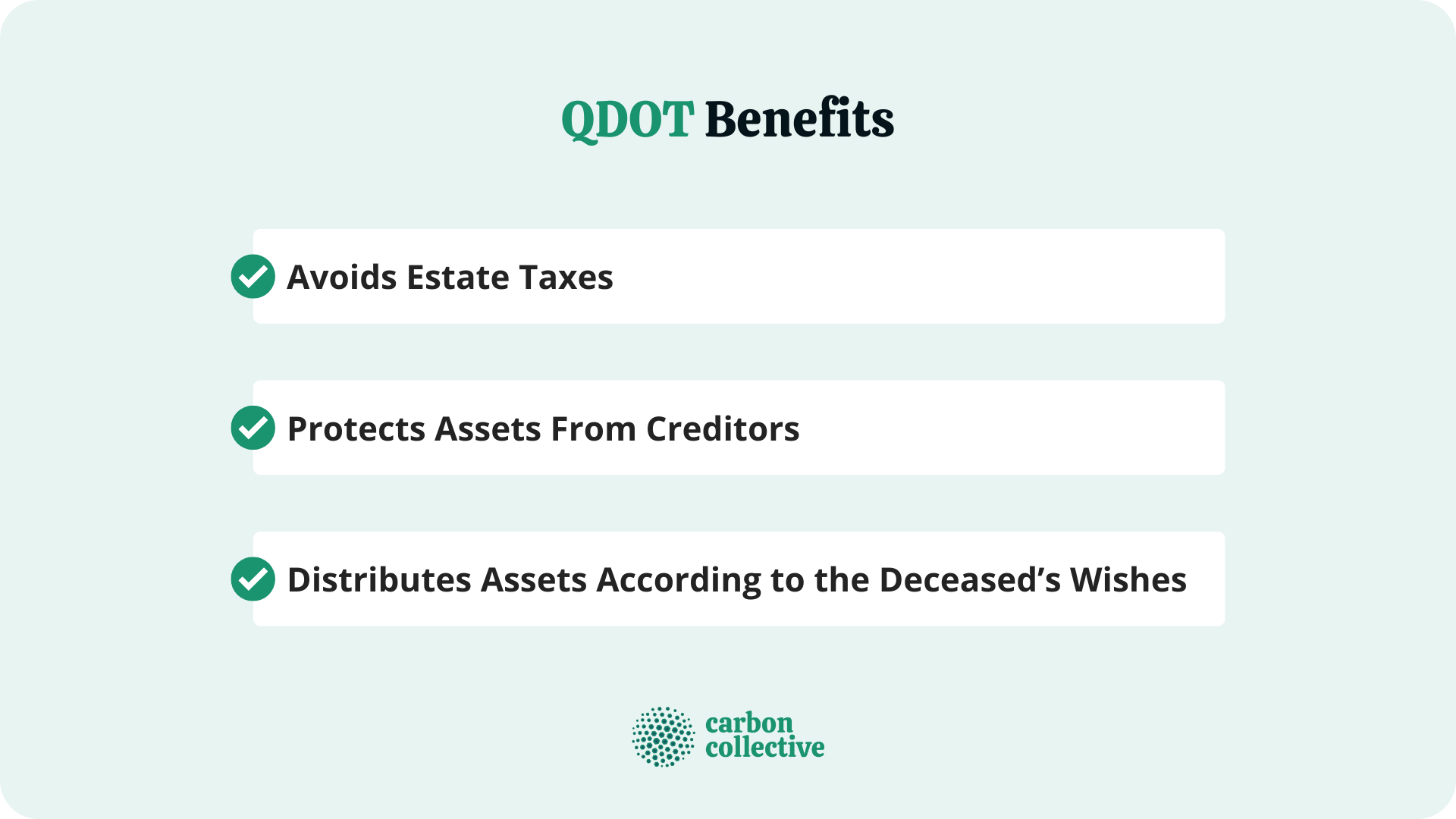 QDOT_Benefits