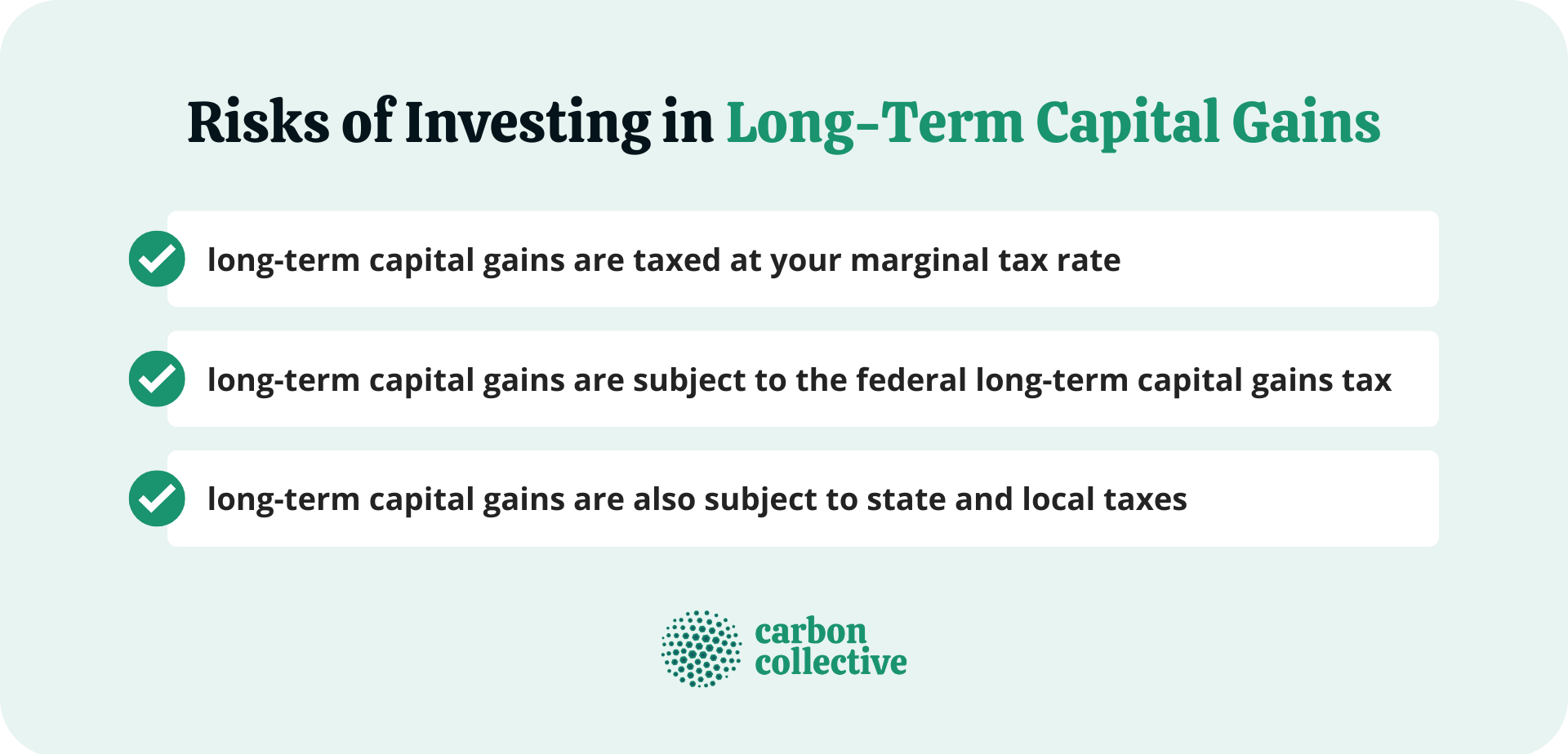 LongTerm Capital Gain (LTCG) What Is It & How Does It Affect You?