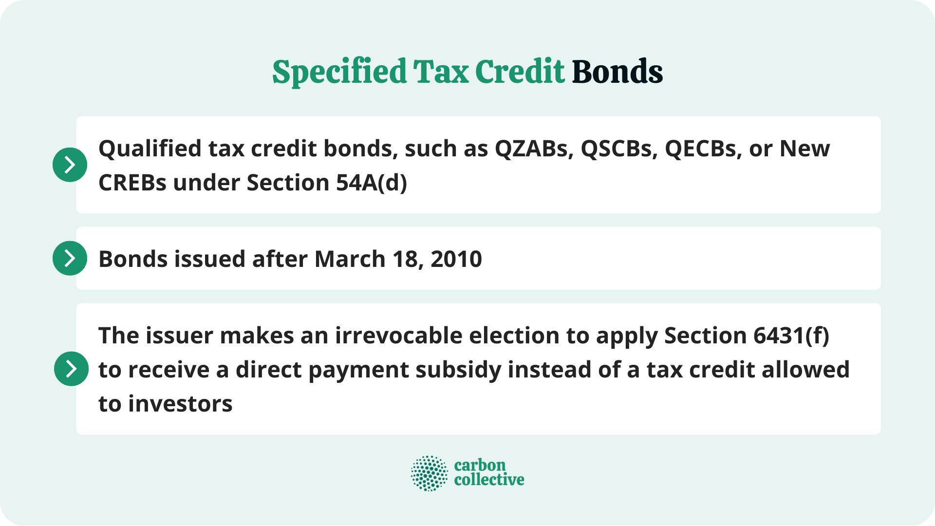 Qualified Tax Credit Rate (QTCR) | What It Is & How It Works