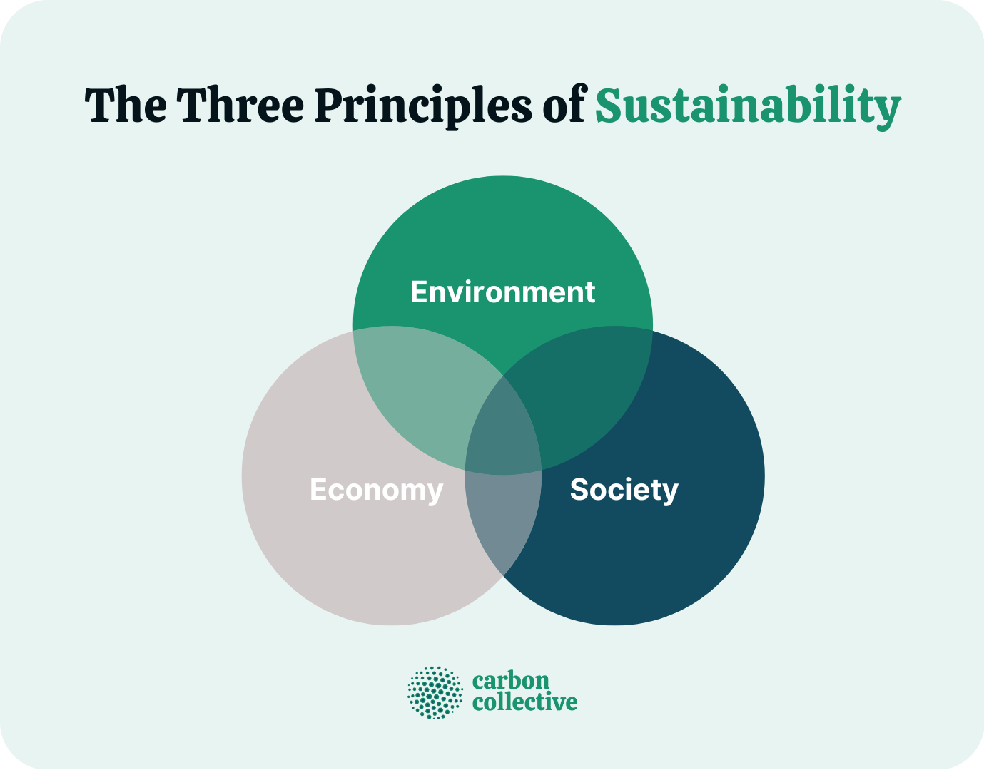 What Is Sustainability? | Meaning, Principles, Importance, & Examples