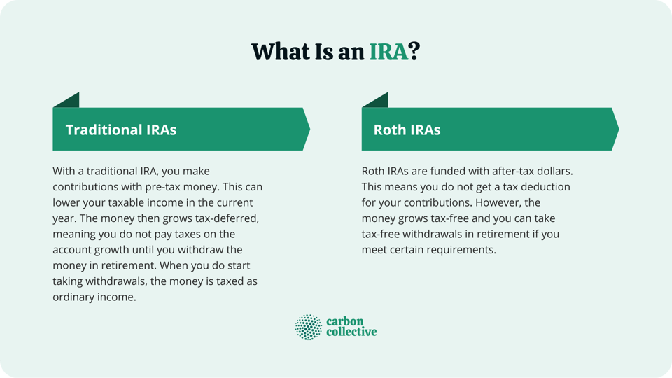 Annuity vs IRA | Which Is Better for Retirement?