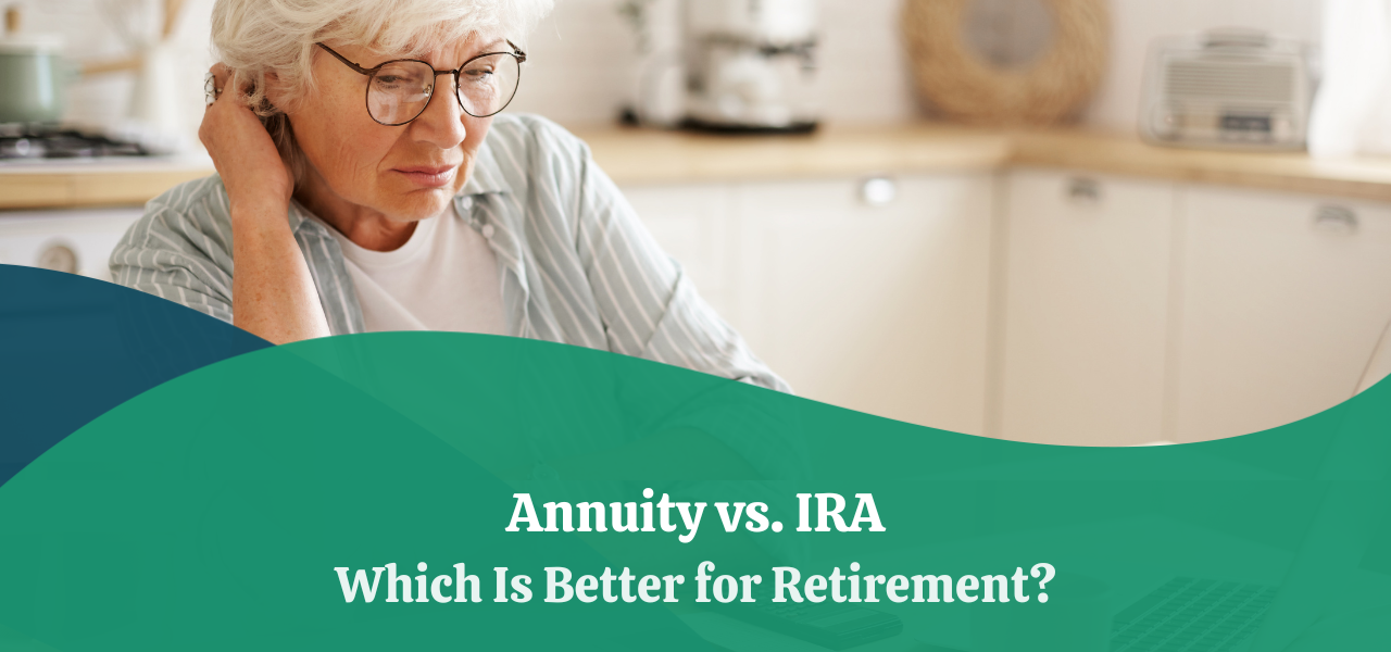 Qualified Ira Annuity