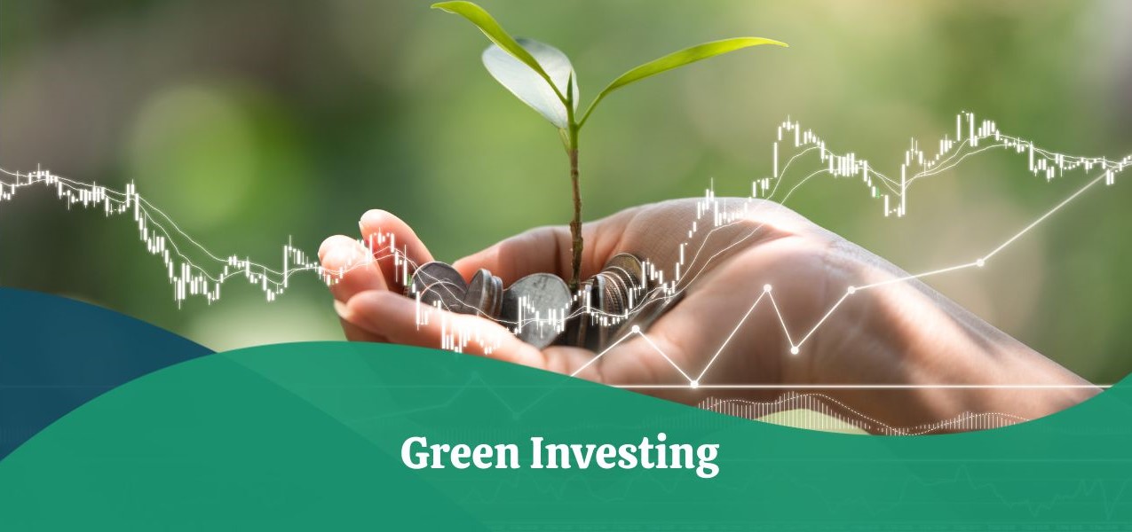 Green Investing | Key Concepts, Options & Tax Implications