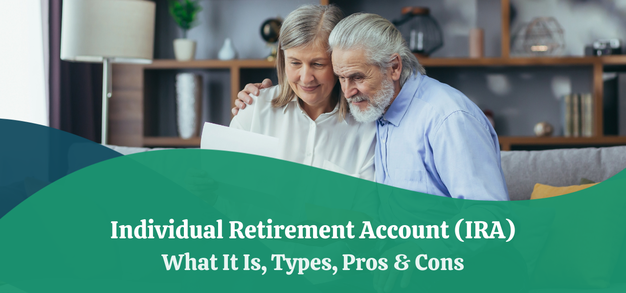 Best Individual Retirement Account