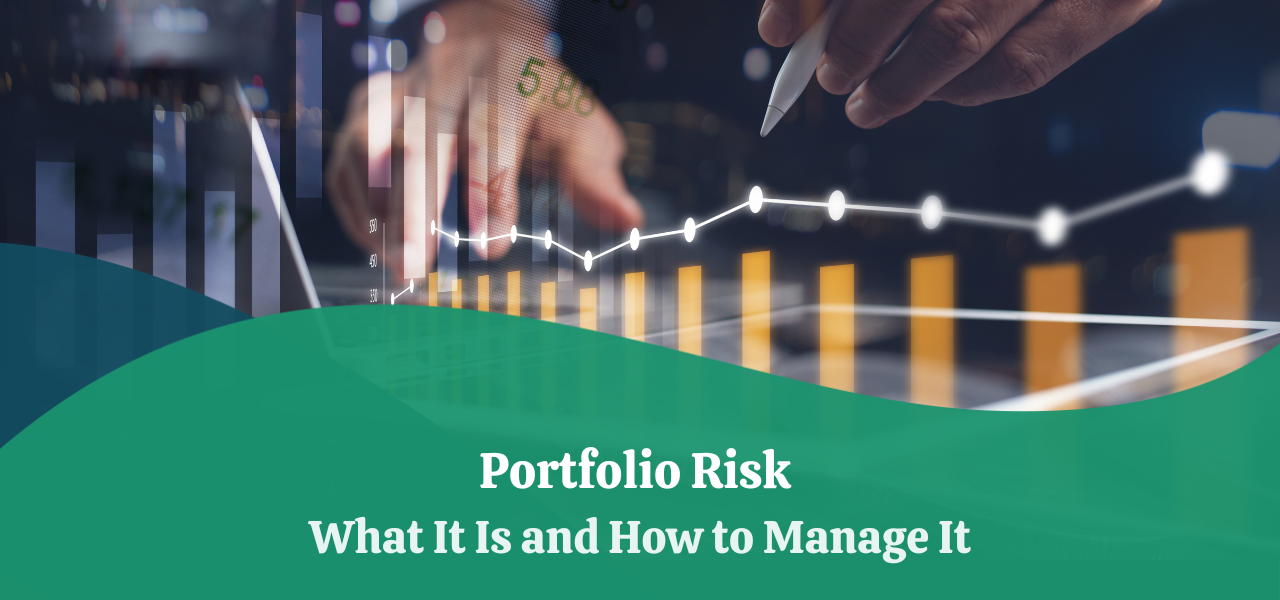 Portfolio Risk | What It Is & How to Manage It