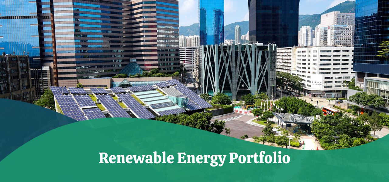 Renewable Energy Portfolio | Definition, Objectives & Strategies