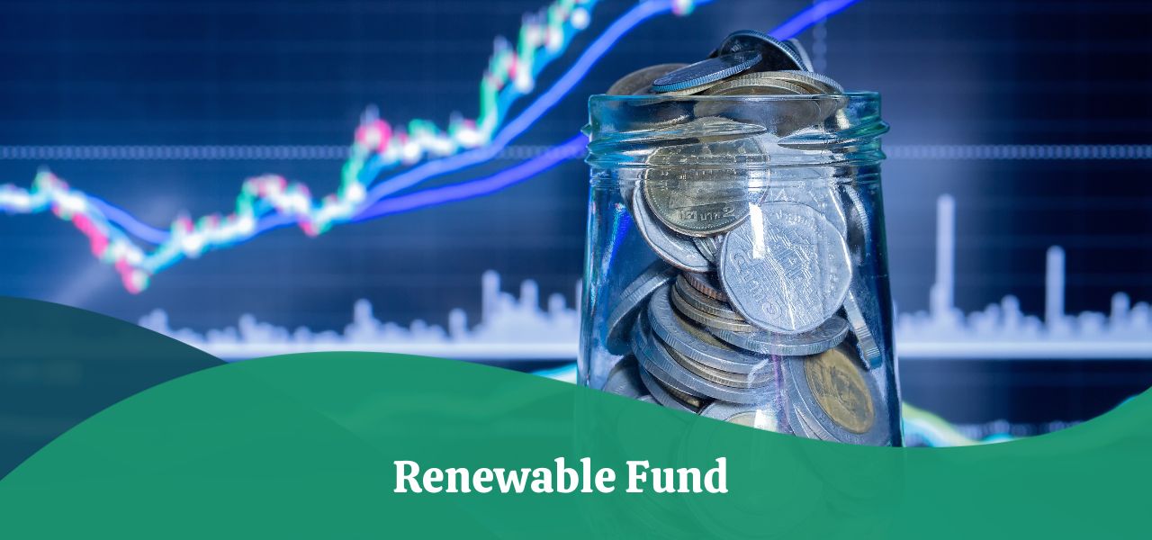 Renewable Fund | Investment Vehicles & Strategy