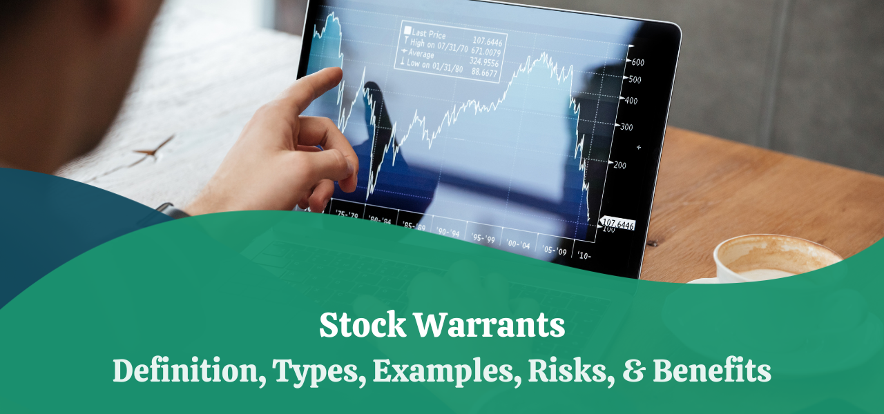 How To Find Stock Warrants